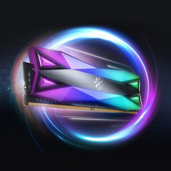 זיכרון לנייח DRAM Adata XPG SPECTRIX D60G AX4U360038G17-DT60 KIT 16GB (2X8GB) זיכרון לנייח DRAM Adata XPG SPECTRIX D60G AX4U360038G17-DT60 KIT 16GB (2X8GB)