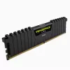Desktop Memory DRAM Corsair VENGEANCE LPX CMK8GX4M1Z3200C16 -black CMK8GX4M1Z3200C16 8GB DDR4 DIMM 3200MHz CL16