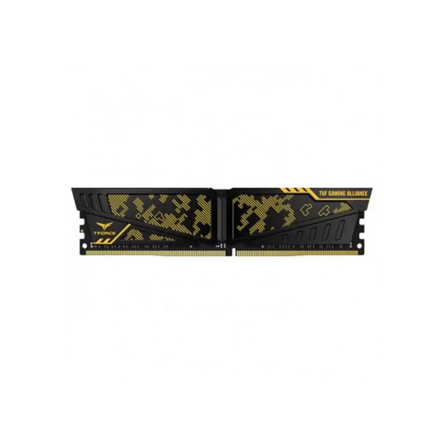 Desktop Memory DRAM TeamGroup VULCAN TUF Gaming Alliance TLTYD432G3600HC19ADC01