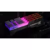 Desktop Memory DRAM G.Skill Trident Z RGB F4-4000C18Q-128GTZR KIT 128GB (4X32GB) DDR4 DIMM 4000MHz 18-22-22-42 1.2V OEM, no package Color:black Desktop Memory DRAM G.Skill Trident Z RGB F4-4000C18Q-128GTZR KIT 128GB (4X32GB) DDR4 DIMM 4000MHz 18-22-22-42 1.2V OEM, no package Color:black