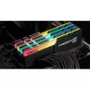Desktop Memory DRAM G.Skill Trident Z RGB F4-4000C18Q-128GTZR KIT 128GB (4X32GB) DDR4 DIMM 4000MHz 18-22-22-42 1.2V OEM, no package Color:black Desktop Memory DRAM G.Skill Trident Z RGB F4-4000C18Q-128GTZR KIT 128GB (4X32GB) DDR4 DIMM 4000MHz 18-22-22-42 1.2V OEM, no package Color:black