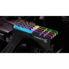 Desktop Memory DRAM G.Skill Trident Z RGB F4-4000C18Q-128GTZR KIT 128GB (4X32GB) DDR4 DIMM 4000MHz 18-22-22-42 1.2V OEM, no package Color:black Desktop Memory DRAM G.Skill Trident Z RGB F4-4000C18Q-128GTZR KIT 128GB (4X32GB) DDR4 DIMM 4000MHz 18-22-22-42 1.2V OEM, no package Color:black