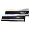 Desktop Memory DRAM G.Skill Trident Z5 RGB F5-5600J3636C16GX2-TZ5RS KIT 32GB (2x16GB) DDR5 DIMM 5200MHz C36 OEM, no package Color:white