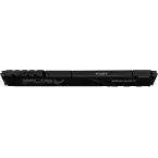 זיכרון לנייח DRAM Kingston Fury Beast KF430C16BB/16 16GB DDR4 DIMM 3000MHz CL16 צבע שחור