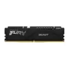 Desktop Memory DRAM Kingston Fury Beast KF556C40BB-16 16GB DDR5 DIMM 5600MHz