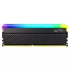 זיכרון לנייח DRAM XPG SPECTRIX D45G AX4U360032G18I-CBKD45G 32GB DDR4 DIMM 3600MHz CL18 צבע שחור