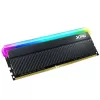 זיכרון לנייח DRAM XPG SPECTRIX D45G AX4U360032G18I-CBKD45G 32GB DDR4 DIMM 3600MHz CL18 צבע שחור