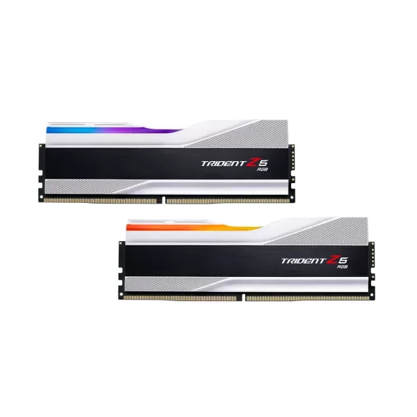 Desktop Memory DRAM G.Skill Trident Z5 RGB F5-6000U3636E16GX2-TZ5RS KIT 32GB