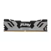 Desktop Memory DRAM Kingston Renegade Silver KF572C38RS/16 16GB DDR5 DIMM 7000MHz CL38 1.45V Color:black, silver