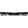 Desktop Memory DRAM Kingston Renegade Silver KF572C38RS/16 16GB DDR5 DIMM 7000MHz CL38 1.45V Color:black, silver