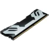 Desktop Memory DRAM Kingston Renegade Silver KF572C38RS/16 16GB DDR5 DIMM 7000MHz CL38 1.45V Color:black, silver