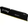 זיכרון לנייח DRAM Kingston Fury Beast KF560C40BB-32 32GB DDR5 DIMM 6000MHz CL40