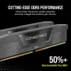 Desktop Memory DRAM Corsair VENGEANCE CMK32GX5M2B5600Z40 KIT 32GB (2X16GB) DDR5 5600MHz CL40 Color:black Desktop Memory DRAM Corsair VENGEANCE CMK32GX5M2B5600Z40 KIT 32GB (2X16GB) DDR5 5600MHz CL40 Color:black