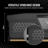 Desktop Memory DRAM Corsair VENGEANCE CMK32GX5M2B5600Z40 KIT 32GB (2X16GB) DDR5 5600MHz CL40 Color:black Desktop Memory DRAM Corsair VENGEANCE CMK32GX5M2B5600Z40 KIT 32GB (2X16GB) DDR5 5600MHz CL40 Color:black