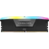 Desktop Memory DRAM Corsair VENGEANCE RGB CMH32GX5M2X7000C34 KIT 32GB (2x16GB) DDR5 DIMM 7000MHz CL34 Color:black Desktop Memory DRAM Corsair VENGEANCE RGB CMH32GX5M2X7000C34 KIT 32GB (2x16GB) DDR5 DIMM 7000MHz CL34 Color:black
