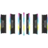 Desktop Memory DRAM Corsair VENGEANCE RGB CMH32GX5M2X7000C34 KIT 32GB (2x16GB) DDR5 DIMM 7000MHz CL34 Color:black Desktop Memory DRAM Corsair VENGEANCE RGB CMH32GX5M2X7000C34 KIT 32GB (2x16GB) DDR5 DIMM 7000MHz CL34 Color:black