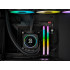 Desktop Memory DRAM Corsair VENGEANCE RGB CMH32GX5M2X7000C34 KIT 32GB (2x16GB) Desktop Memory DRAM Corsair VENGEANCE RGB CMH32GX5M2X7000C34 KIT 32GB (2x16GB)