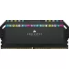 Оперативная память DRAM Corsair DOMINATOR PLATINUM RGB CMT64GX5M4B6400C32 KIT 64GB (4X16GB) DDR5 DIMM 6400MHz CL32 Цвет:чёрный Оперативная память DRAM Corsair DOMINATOR PLATINUM RGB CMT64GX5M4B6400C32 KIT 64GB (4X16GB) DDR5 DIMM 6400MHz CL32 Цвет:чёрный