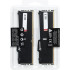 זיכרון לנייח DRAM Kingston Fury Beast RGB שחור KF560C30BBAK2-32 KIT 32GB