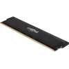 Desktop Memory DRAM Crucial CP16G64C38U5B 16GB DDR5 DIMM 6400MHz CL38 Color:black Desktop Memory DRAM Crucial CP16G64C38U5B 16GB DDR5 DIMM 6400MHz CL38 Color:black
