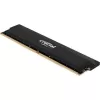 Desktop Memory DRAM Crucial CP16G64C38U5B 16GB DDR5 DIMM 6400MHz CL38 Color:black Desktop Memory DRAM Crucial CP16G64C38U5B 16GB DDR5 DIMM 6400MHz CL38 Color:black