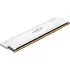 זיכרון לנייח DRAM Crucial Pro CP16G64C38U5W 16GB DDR5 DIMM 6400MHz CL38 צבע לבן