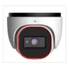 מצלמת כיפה Provison DI-33K0AP-28 4MP Fixed Lens 3K Analog 20M IR DI-33K0AP-28 צבע לבן