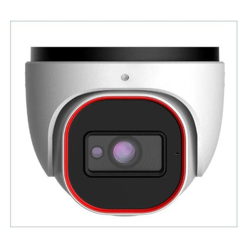 Dome camera Provison DI-33K0AP-28 4MP Fixed Lens 3K Analog 20M IR DI-33K0AP-28