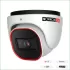 מצלמת כיפה Provison DI-33K0AP-28 4MP Fixed Lens 3K Analog 20M IR DI-33K0AP-28 צבע לבן