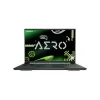 Gaming Laptop Gigabyte AERO X16 EG61H; Copilot+ PC 1VH93EEC94AH AMD Ryzen Al 7 350 16" ANTI GLARE WQXGA IPS 16GB RTX 5060 SSD:1TB Windows 11