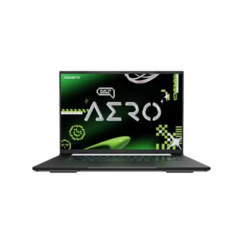 Gaming Laptop Gigabyte AERO X16 EG61H; Copilot+ PC 1VH93EEC94AH AMD Ryzen Al 7 350 16" ANTI GLARE WQXGA IPS 16GB RTX 5060 SSD:1TB Windows 11