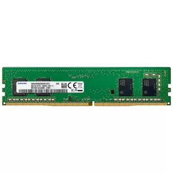 זיכרון לנייח DRAM Samsung M378A1G44AB0-CWE 8GB DDR4 DIMM 3200MHz CL22 1.2V צבע