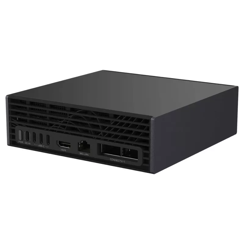 Memory Gigabyte AI TOP ATOM ARM Personal AI System ATAGB10-9002 128GB LPDDR5x - official importer Memory Gigabyte AI TOP ATOM ARM Personal AI System ATAGB10-9002 128GB LPDDR5x - official importer
