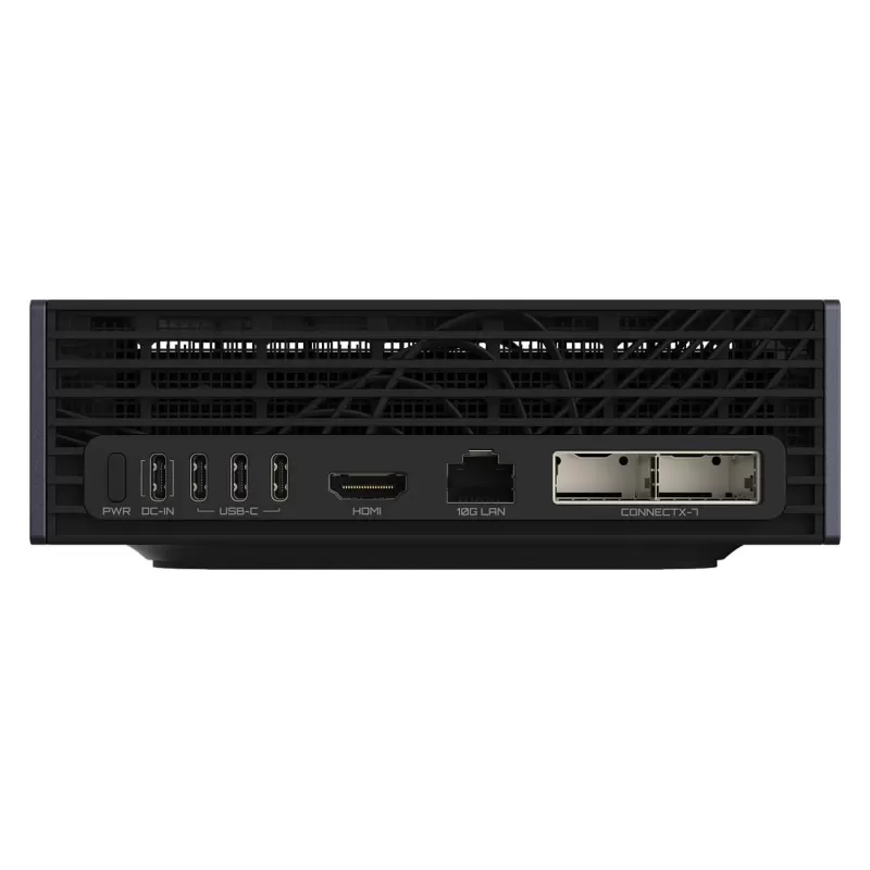 Memory Gigabyte AI TOP ATOM ARM Personal AI System ATAGB10-9002 128GB LPDDR5x - official importer Memory Gigabyte AI TOP ATOM ARM Personal AI System ATAGB10-9002 128GB LPDDR5x - official importer