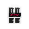 Memory Kingston Fury Beast KF560C30BBEK2-64 KIT 64GB 2X32 (Dual) DDR5 6000MHz 30 1.4V Color:black Memory Kingston Fury Beast KF560C30BBEK2-64 KIT 64GB 2X32 (Dual) DDR5 6000MHz 30 1.4V Color:black
