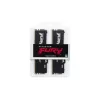 Memory Kingston Fury Beast KF560C30BBEK2-64 KIT 64GB 2X32 (Dual) DDR5 6000MHz 30 1.4V Color:black Memory Kingston Fury Beast KF560C30BBEK2-64 KIT 64GB 2X32 (Dual) DDR5 6000MHz 30 1.4V Color:black