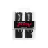 זיכרון Kingston Fury Beast KF560C30BBEK2-64 KIT 64GB 2X32 (Dual) DDR5 6000MHz 30 1.4V צבע שחור