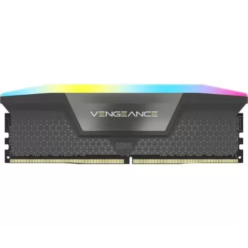 Memory Corsair C36 AMD Vengeance RGB CMH5X16G1E60Z36A2 16GB DDR5 6000MHz 36 1.1V Memory Corsair C36 AMD Vengeance RGB CMH5X16G1E60Z36A2 16GB DDR5 6000MHz 36 1.1V