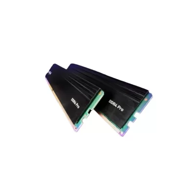 Memory Crucial CP2K16G4DFRA32A KIT 32GB - 2x16 (Dual) DDR4 3200MHz 22 Color:black Memory Crucial CP2K16G4DFRA32A KIT 32GB - 2x16 (Dual) DDR4 3200MHz 22 Color:black