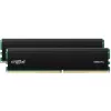 Memory Crucial CP2K16G4DFRA32A KIT 32GB - 2x16 (Dual) DDR4 3200MHz 22 Color:black
