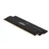 זיכרון Crucial Pro 2X16 C36 CP2K16G60C36U5B KIT 32GB - 2x16 (Dual) DDR5 6000MHz 36 צבע שחור