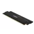 Memory Crucial Pro 2X16 C36 CP2K16G60C36U5B KIT 32GB - 2x16 (Dual) DDR5 6000MHz 36 Color:black