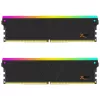 Оперативная память DRAM V-COLOR Manta XSky RGB DDR5 16GB (2x8GB) 6000 CL30 black TMXSAL8G60830KWK 16GB DDR5 DIMM 6000MHz