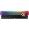 Оперативная память DRAM GEIL DDR5 32GB (2x16GB) 6000 CL36 ORION V RGB AMD Edition gray GAVSG532GB6000C36CDC 32GB DDR5 DIMM 6000MHz