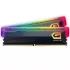 זיכרון לנייח DRAM GEIL DDR5 32GB (2x16GB) 6000 CL36 ORION V RGB AMD Edition אפור GAVSG532GB6000C36CDC 32GB DDR5 DIMM 6000MHz