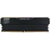Desktop Memory DRAM Klevv Urbane V RGB 32GB (2x16GB) DDR5 6000MHz CL28 black KD5AGUA80-60B280V 32GB DDR5 6000MHz