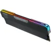 Desktop Memory DRAM Klevv Urbane V RGB 32GB (2x16GB) DDR5 6000MHz CL28 black KD5AGUA80-60B280V 32GB DDR5 6000MHz