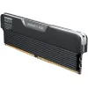 Desktop Memory DRAM Klevv Urbane V RGB 32GB (2x16GB) DDR5 6000MHz CL28 black KD5AGUA80-60B280V 32GB DDR5 6000MHz