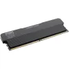 Desktop Memory DRAM Klevv Urbane V RGB 32GB (2x16GB) DDR5 6000MHz CL28 black KD5AGUA80-60B280V 32GB DDR5 6000MHz