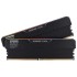 זיכרון לנייח DRAM Klevv Urbane V RGB 32GB (2x16GB) DDR5 6000MHz CL28 שחור KD5AGUA80-60B280V 32GB DDR5 6000MHz